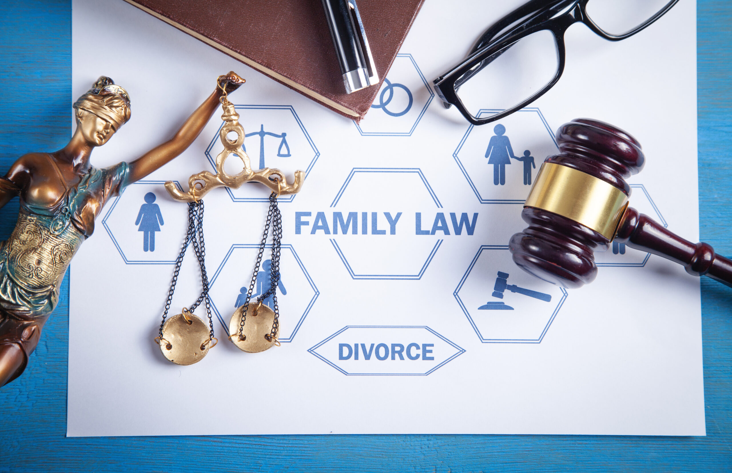 Family Law Services by A R shaikh Advocates: Your Trusted Legal Support in Personal Matters