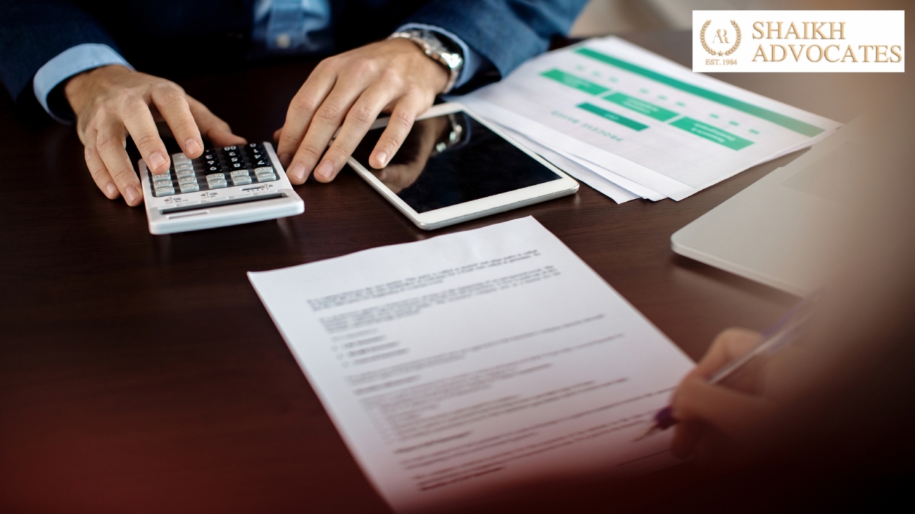 Taxation and Compensation Law