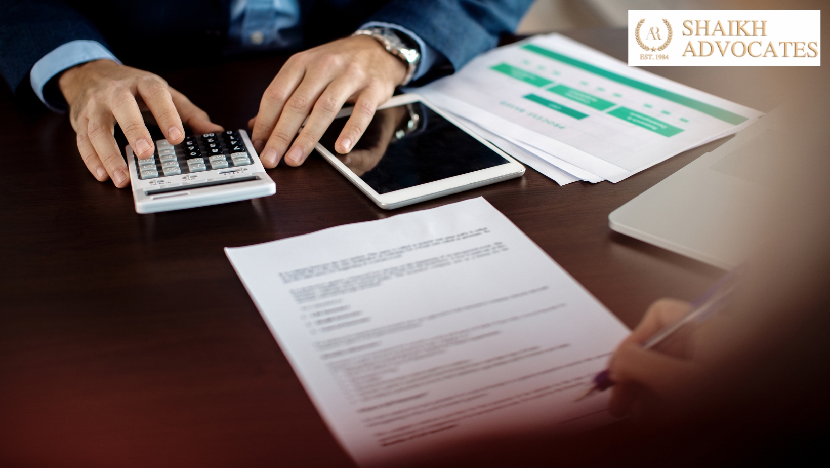 Taxation and Compensation Law